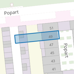 Perceel DTN01-B-3889