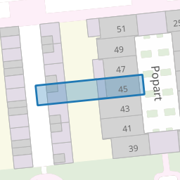 Perceel DTN01-B-3891
