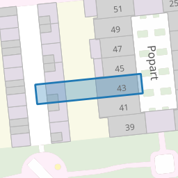 Perceel DTN01-B-3892