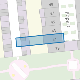 Perceel DTN01-B-3893