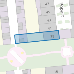 Perceel DTN01-B-3894