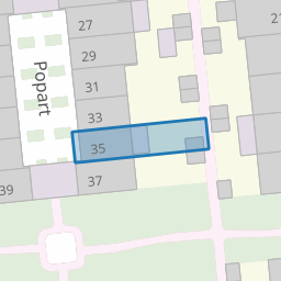 Perceel DTN01-B-3897