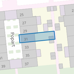 Perceel DTN01-B-3899