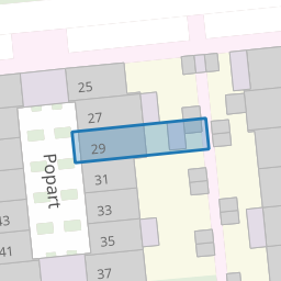 Perceel DTN01-B-3900