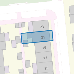 Perceel DTN01-B-3904