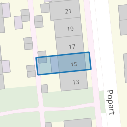 Perceel DTN01-B-3907