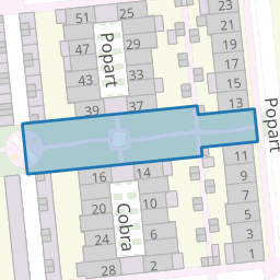 Perceel DTN01-B-3909
