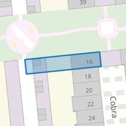 Perceel DTN01-B-3910