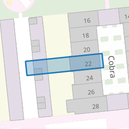 Perceel DTN01-B-3913