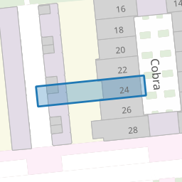 Perceel DTN01-B-3914