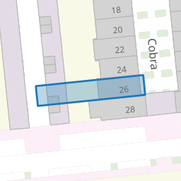 Perceel DTN01-B-3915