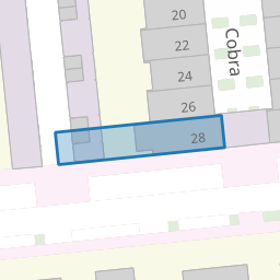Perceel DTN01-B-3916