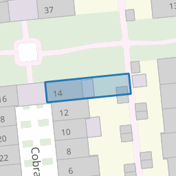 Perceel DTN01-B-3918