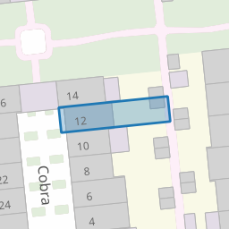 Perceel DTN01-B-3919