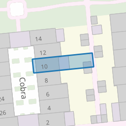 Perceel DTN01-B-3920