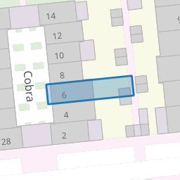 Perceel DTN01-B-3922