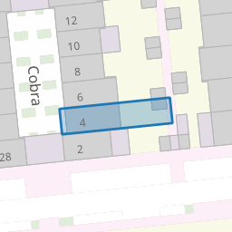 Perceel DTN01-B-3923