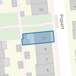 Perceel DTN01-B-3925