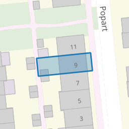 Perceel DTN01-B-3926