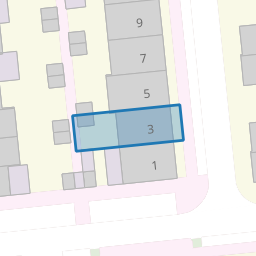 Perceel DTN01-B-3929