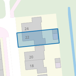 Perceel DTN01-B-3932