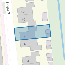 Perceel DTN01-B-3939