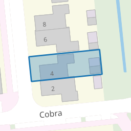 Perceel DTN01-B-3941