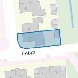 Perceel DTN01-B-3942