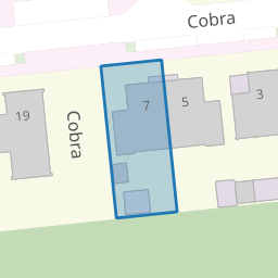 Perceel DTN01-B-3945