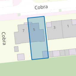 Perceel DTN01-B-3946