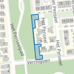 Perceel DTN01-B-3957