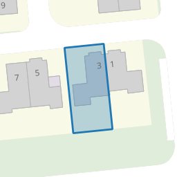 Perceel DTN01-B-3960