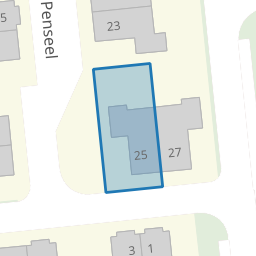 Perceel DTN01-B-3963