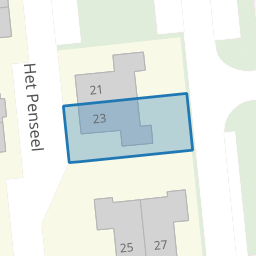 Perceel DTN01-B-3964