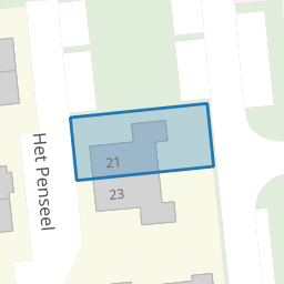 Perceel DTN01-B-3965