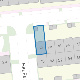 Perceel DTN01-B-3972