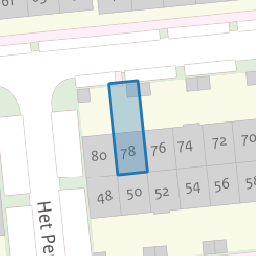 Perceel DTN01-B-3973