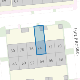 Perceel DTN01-B-3975