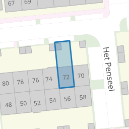 Perceel DTN01-B-3976