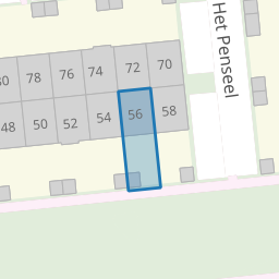 Perceel DTN01-B-3979