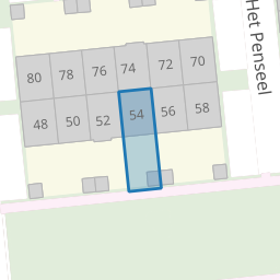 Perceel DTN01-B-3980