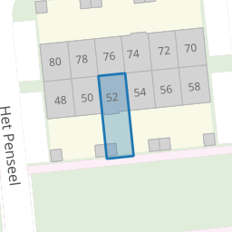 Perceel DTN01-B-3981