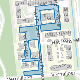 Perceel DTN01-B-3984