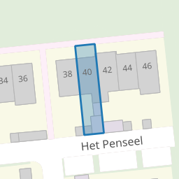 Perceel DTN01-B-3991