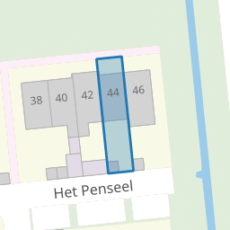 Perceel DTN01-B-3993