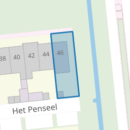 Perceel DTN01-B-3994