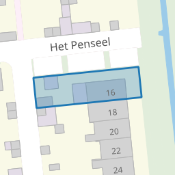 Perceel DTN01-B-3995