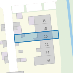 Perceel DTN01-B-3997