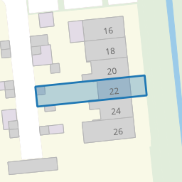 Perceel DTN01-B-3998