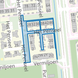 Perceel DTN01-B-4009